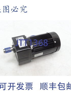 原装供应BODINE ELECTRIC 42R6BFPP-FX2 电机