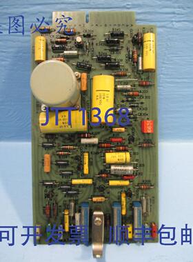 原装供应1589K38G-700 振动放大器电路板 1589K38G700 PLC