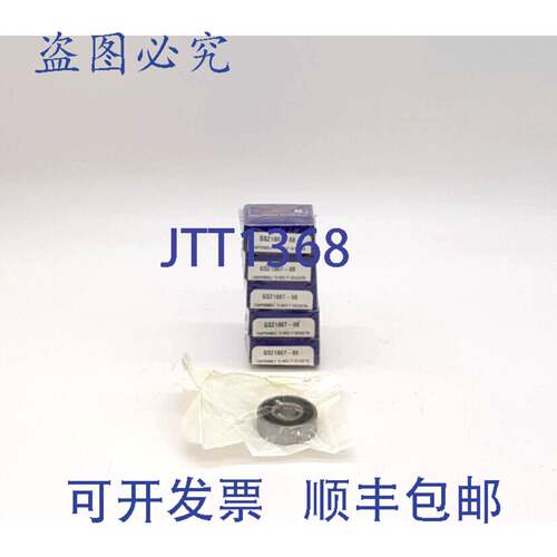 原装 供应GoldSpec GS21807-88 精密轴承 - 5 件