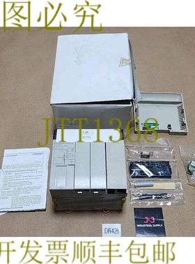 原装供应CQM1H-CPU21可编程控制器CPU单元24VDC +！