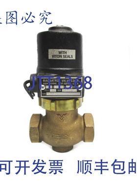 原装供应MAGNATROL 阀门 18AV24 120V 50PSI NSNP