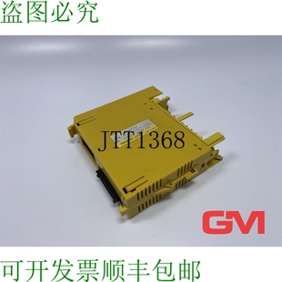 原装供应FANUC Analogique Eingangsmodul AAD04A Analogique Ent