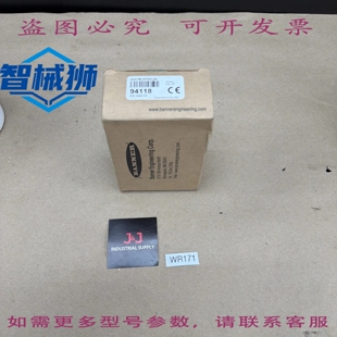 原装供应 邦纳传感器 94118 Q4XTBLAF300-QB ????