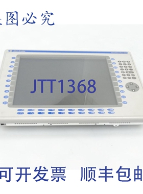 原装供应罗克韦尔AB 2711P-B15C4D2 系列A HMI