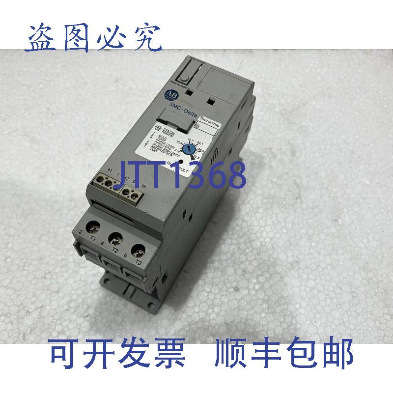 原装供应ALLEN BRADLEY -DELTA CAT 150-D32NBR 软启动器 SER