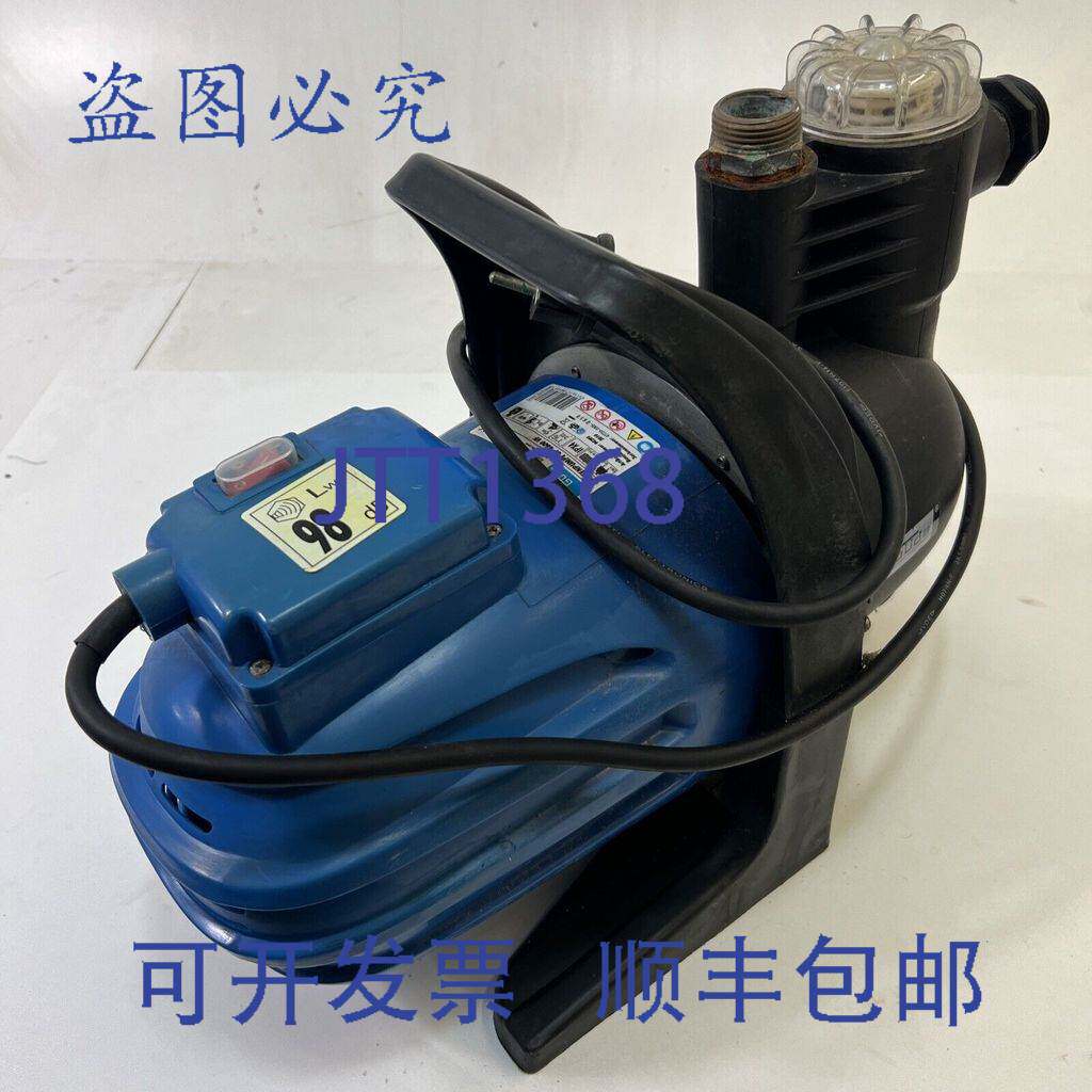 原装供应Güde 94209 花园泵 GP 4600 VF 家用饮水机 1100W