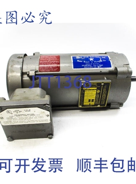 原装供应BALDOR VM7010A 208-230/460V 3.2-3/1.5A NSNP
