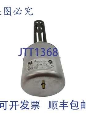 原装供应ACCUTHERM 80-574-UL-2 240V NSNP