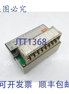 原装供应SRT2-ID08-1 PLC 模块 -