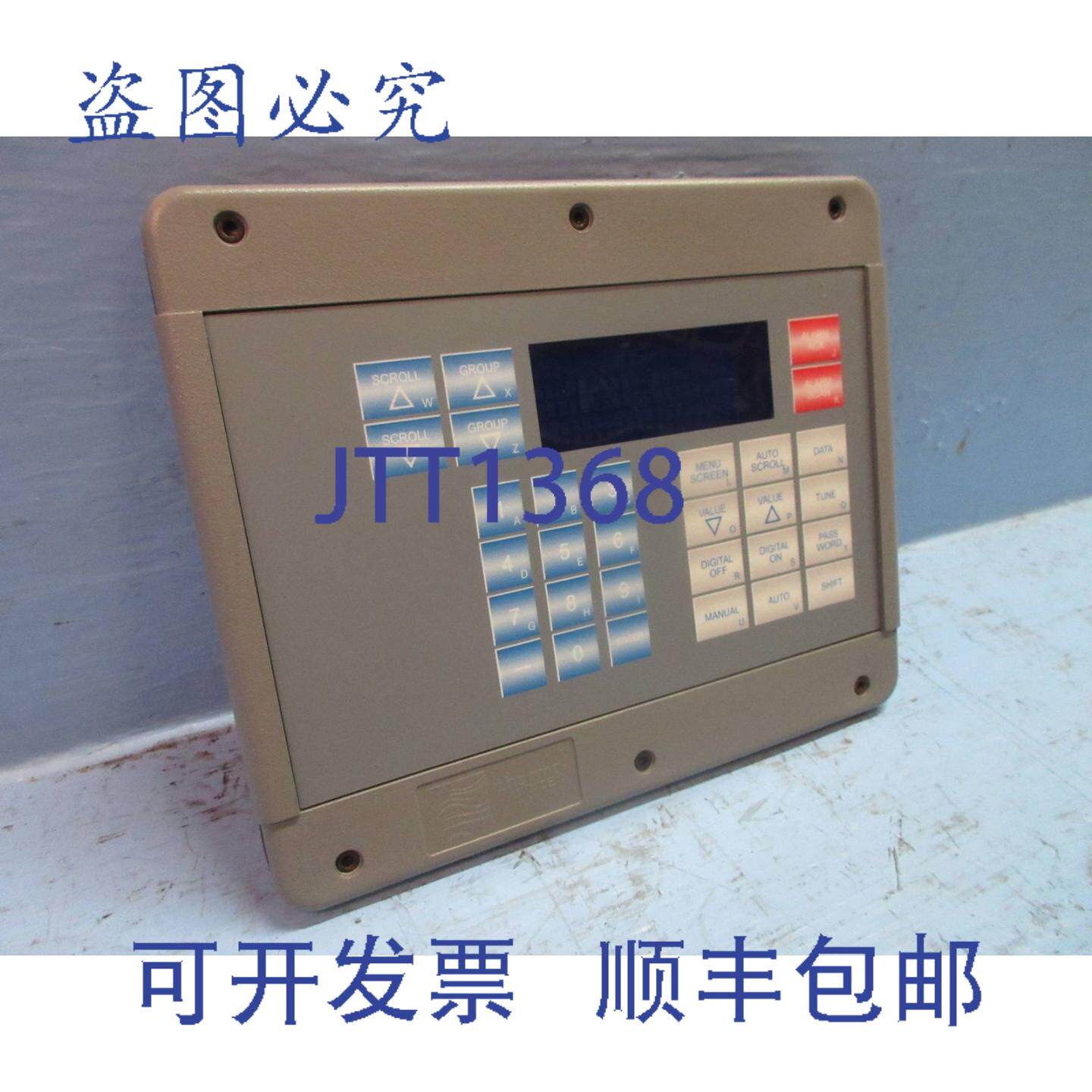 原装供应热敏电阻 VFD 显示器操作员显示界面控制面板 CU20045SCP