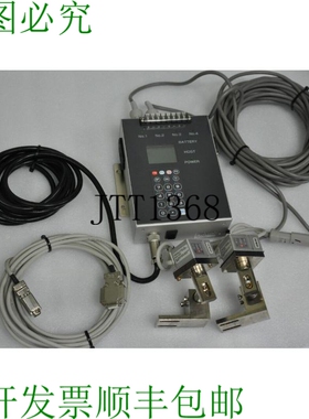 原装供应DENSEI BCC2500-STA BARCODE 扫描仪控制和 BCR2696-RTA