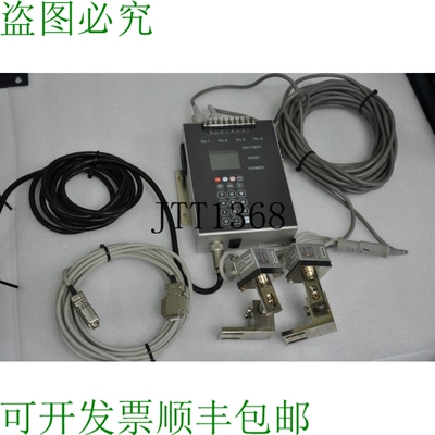 原装供应DENSEI BCC2500-STA BARCODE 扫描仪控制和 BCR2696-RTA