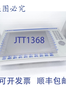 原装供应罗克韦尔AB 2711P-B12C4D1 HMI