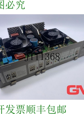 原装供应Source de Courant 6ES5955-3LC14 Alimentation Bloc S5