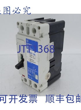 原装供应EHD2015 断路器