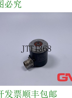 原装供应Ifm Absoluto Multiturn-Drehgeber RM6113 多圈编码器 R