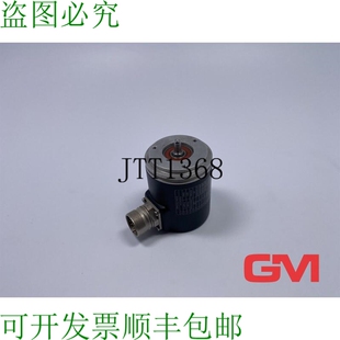 原装供应Ifm Absoluto Multiturn-Drehgeber RM6113 多圈编码器 R