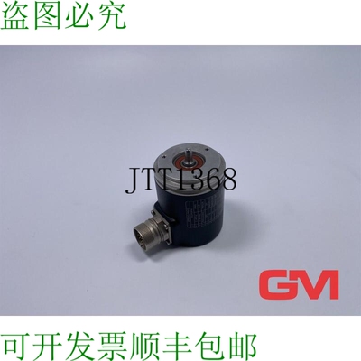 原装供应Ifm Absoluto Multiturn-Drehgeber RM6113 多圈编码器 R