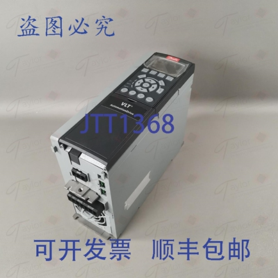 原装供应丹佛斯 VLT FC-302P1K5T5E20H1BGXXXXSXXXXAXBXCXXXXDX 1