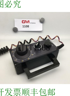 原装供应Jakob Inkrementales Handrad IHL 100 25143-00 增量手