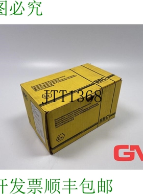 原装供应BBC 棕色 Boveri 墙壁插座 GHG 543 1306 VO 16A-6h/220-