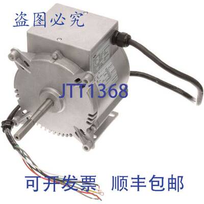 现货供应电机 2 速 208-240V 1/3 15400 Blodgett BLO-15400