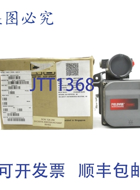 原装供应FISHER DVC6010 48B7710X492 NSMP