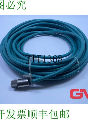 原装供应信号线 6FX2002-2EQ10-1BJ0 信号电缆 18m 电机值控制器