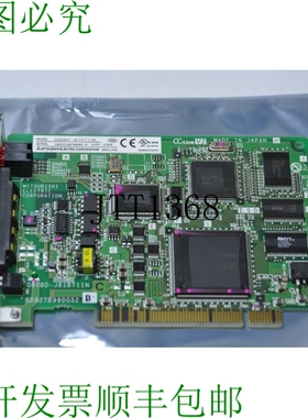 原装供应三菱 Q80BD-J61BT11N PCI 板 MELSEC