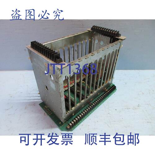 原装供应Reliance 84586-18T PLC模块机架，GTS驱动器0-51377-17