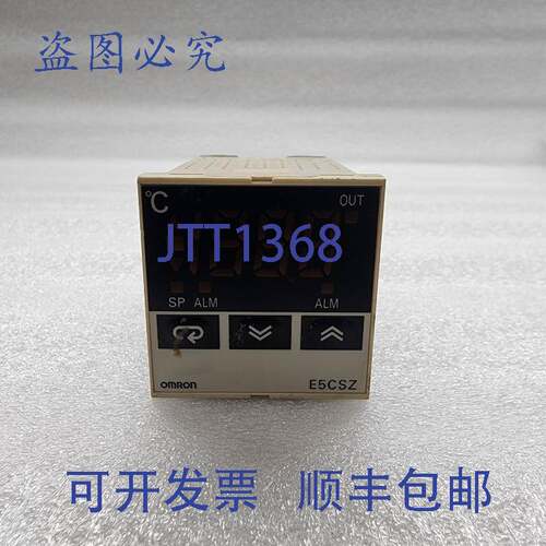 原装供应E5CSZ-R1T 温控器 100-240V