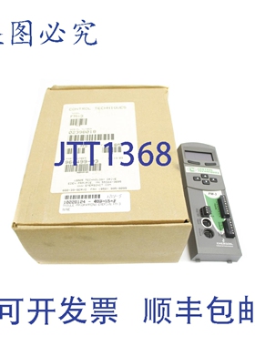 原装供应控制技术 960499-03 FM-3 NSMP