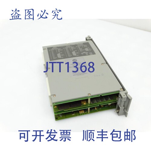 原装供应罗克韦尔AB 5370-CVIM2BC 系列A PLC 模块