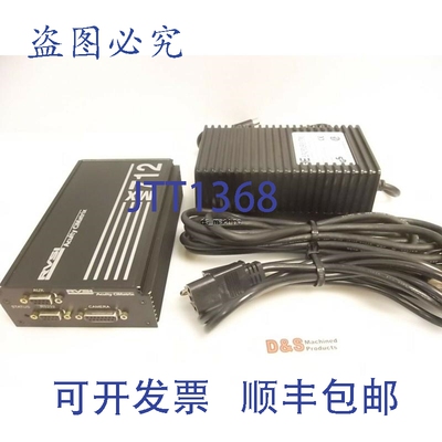 原装供应RVSI MX712 Acuity CiMatrix 控制器（带电源）