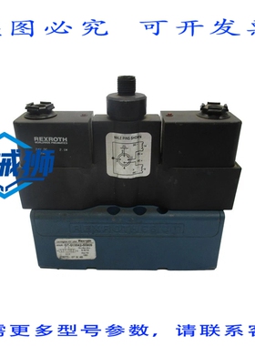 原装供应 力士乐 GT-010042-00909 24VDC 150PSI NSNP