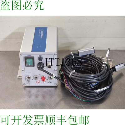 原装供应博士。 ESCHERICH 电源单元 55 FC 230V + CB55-0060 紧