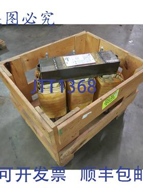 原装供应Hammond 40 kVA 134133 2400YV 转 208V 驱动隔离变压器