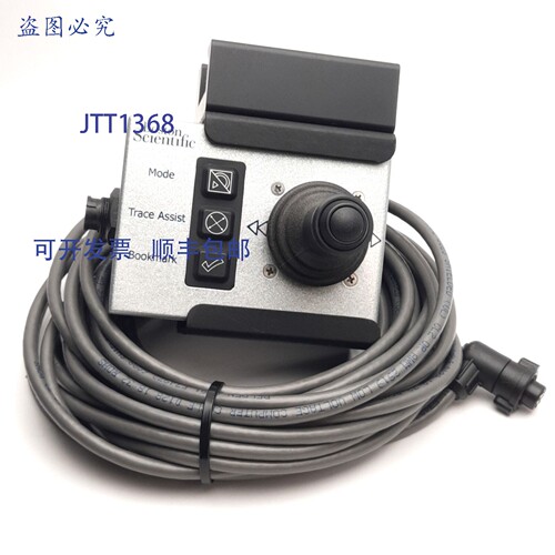 原装供应CTI Electronics M2027-N3-P0424 iLab 成像操纵杆控制器