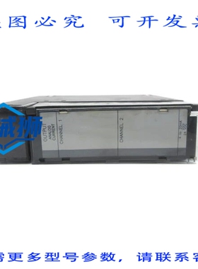原装供应 FANUC IC693ALG391F 24VDC UNMP