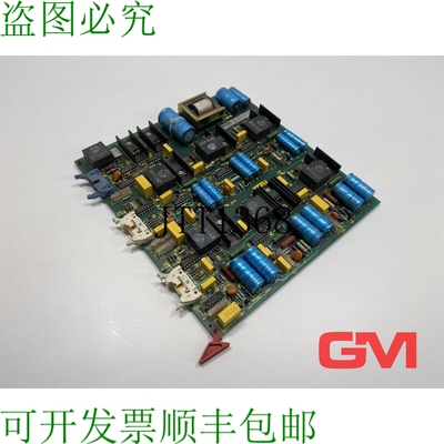 原装供应 9404 462 09011 Pmc 1000 II Ferromatik 损坏