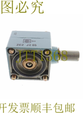 原装供应TELEMECANIQUE ZC2JE05 ZC2 JE05 ZC2-JE05
