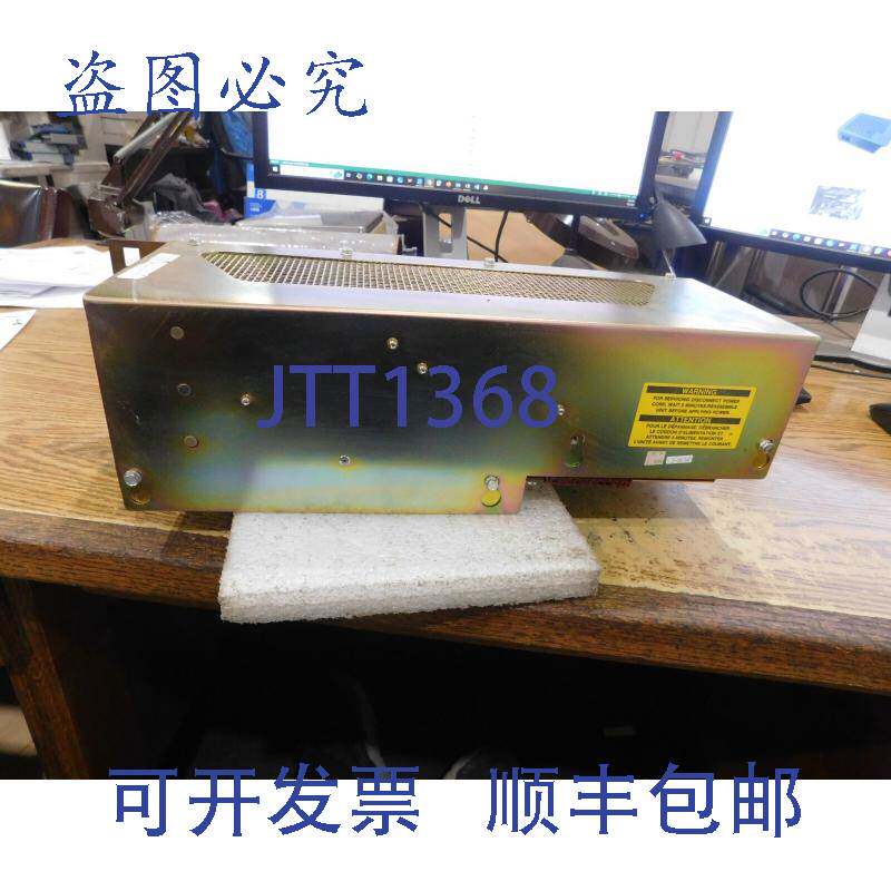 现货供应Vintage Data General 型号:5368LTN-4 电源模块