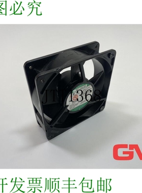 原装供应电子Ac-Lüfter R87T-A6A15 涡轮轴流风扇R87T端子型220V