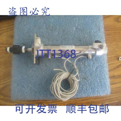 现货供应型号:BM2B25-100-HN气缸，带JA30-10-125浮动接头和传