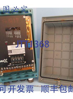 原装供应Fischer & Porter MagX 50PZ1211224X /w PLC Mag-Flow