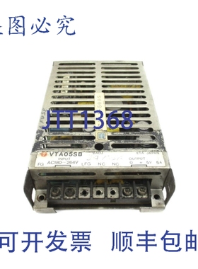 原装供应电源 VTA05SB VTA11-500S 180-264VAC UNMP
