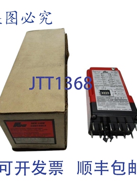 原装供应红狮控制 PRS11031 NSMP