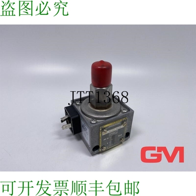 原装供应Kobold Presostato SCH-DCM-10 Mecánico Presión 中断