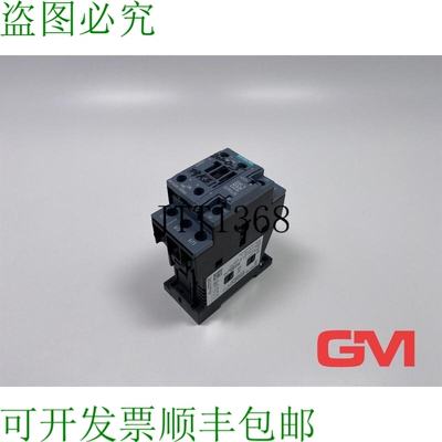 原装供应Leistungsschütz 3RT2026-1FB40 电源接触器 24VDC 1NO+