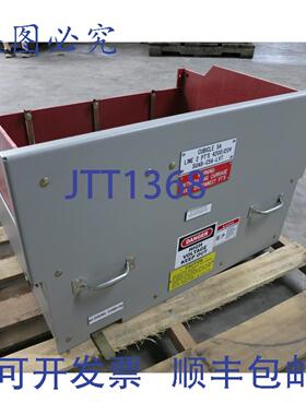 原装供应Powell PowlVac PT/VT 抽屉式 4200V 控制电源变压器保险